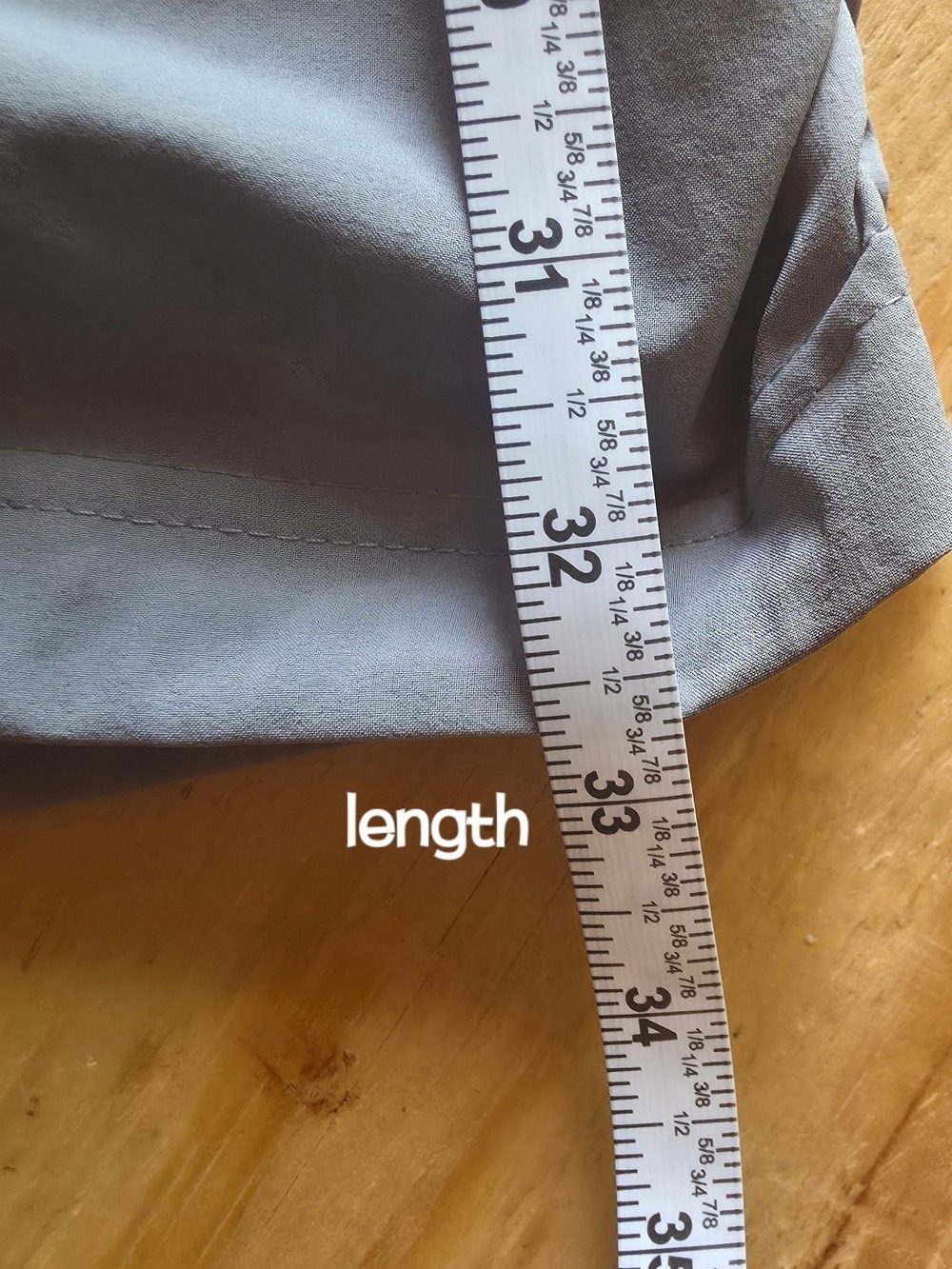 Under Armour Storm Joggers Light Gray XL #CAP4 - Picture 9 of 10